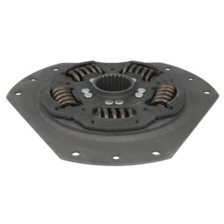 Tłumik drgań sprzęgła D320 Z26 50 x55 LUK 370 0003 10 , 370000310