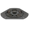 Tłumik drgań sprzęgła D320 Z26 50 x55 LUK 370 0003 10 , 370000310