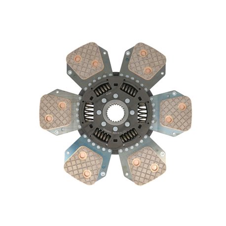 Tarcza sprzęgła D330 Z24 36,5x41 mm LUK 333 0116 10 , 333011610