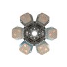 Tarcza sprzęgła D330 Z24 36,5x41 mm LUK 333 0116 10 