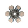 Tarcza sprzęgła D330 Z24 36,5x41 mm LUK 333 0116 10 , 333011610