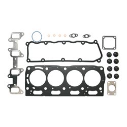 4225545M91 Zestaw uszczelek silnika Massey Ferguson Engitech