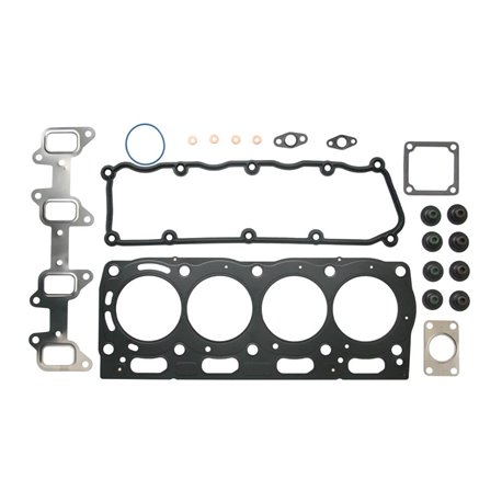 4225545M91 Zestaw uszczelek silnika Massey Ferguson Engitech