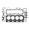 4225545M91 Zestaw uszczelek silnika Massey Ferguson Engitech
