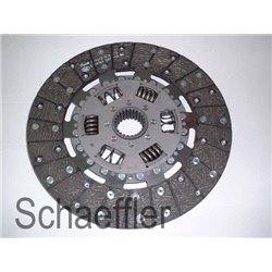 Tarcza sprzęgła D280 Z24 36x40 mm LUK 328 0275 11 , 328027511