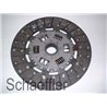Tarcza sprzęgła D280 Z24 36x40 mm LUK 328 0275 11 , 328027511