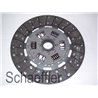 Tarcza sprzęgła D280 Z24 36x40 mm LUK 328 0275 11 , 328027511