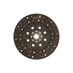 Tarcza sprzęgła D310 Z16 31x35 mm LUK 331 0072 16 , 331007216