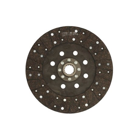 Tarcza sprzęgła D310 Z16 31x35 mm LUK 331 0072 16 , 331007216