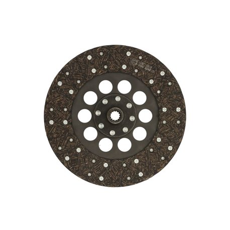 Tarcza sprzęgła D310 Z13 19x22 mm LUK 331 0328 10 , 331032810