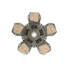 Tarcza sprzęgła D295 Z10 1i1/8 cal LUK 330 0015 12 , 330001512