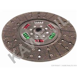 Tarcza sprzęgła D280 Z15 22,5x26 mm KAWE 2259, 2259KW