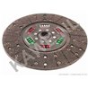 Tarcza sprzęgła D280 Z15 22,5x26 mm KAWE 2259