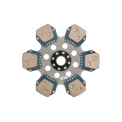 Tarcza sprzęgła D360 Z22 45 mm KAWE 4362, 4362KW