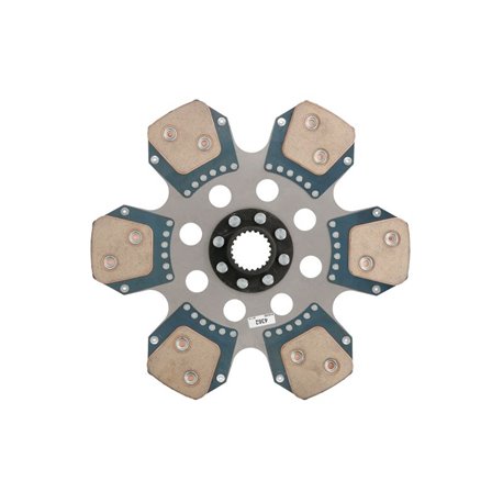 Tarcza sprzęgła D360 Z22 45 mm KAWE 4362, 4362KW