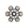 Tarcza sprzęgła D360 Z22 45 mm KAWE 4362