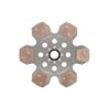 Tarcza sprzęgła D360 Z22 45 mm KAWE 4362, 4362KW