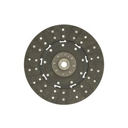 Tarcza sprzęgła D310 Z10 VALEO VAL807629 , VAL807629