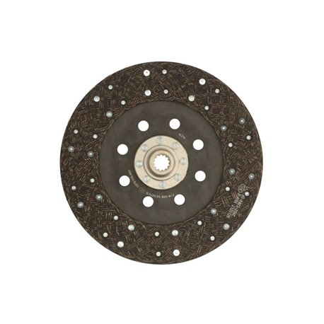 Tarcza sprzęgła D310 Z13 21,7x25 mm LUK 331 0274 10 , 331027410
