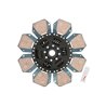 Tarcza sprzęgła D310 Z16 30 mm KAWE 3435, 3435KW