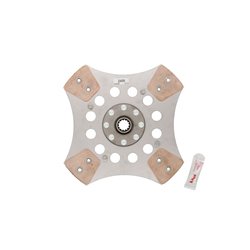 Tarcza sprzęgła D280 Z13 22 mm KAWE 2406, 2406KW
