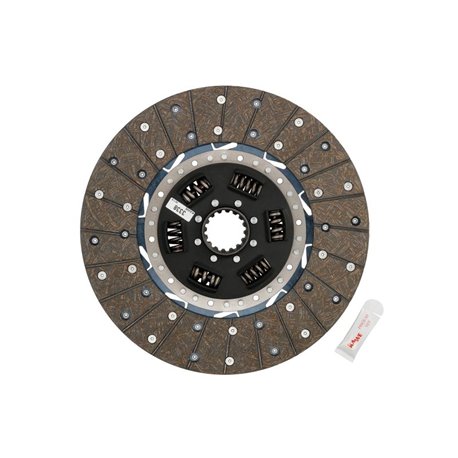 Tarcza sprzęgła D310 Z16 45 mm KAWE 3338, 3338KW