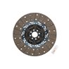 Tarcza sprzęgła D310 Z16 45 mm KAWE 3338, 3338KW