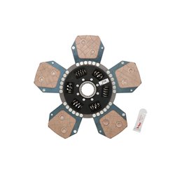 Tarcza sprzęgła D327 Z24 41,1 mm KAWE 3739, 3739KW