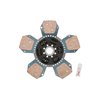 Tarcza sprzęgła D327 Z24 41,1 mm KAWE 3739, 3739KW