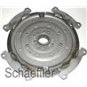 Tłumik drgań sprzęgła D352 Z22 LUK 370 0087 10 