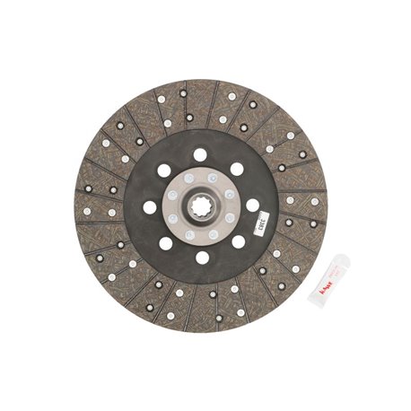 Tarcza sprzęgła D310 Z10 25 mm KAWE 3383, 3383KW