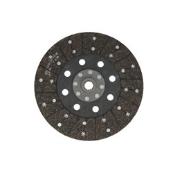 Tarcza sprzęgła D280 Z14 1 cal LUK 328 0511 10 , 328051110