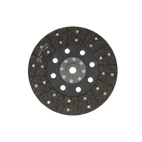 Tarcza sprzęgła D280 Z14 1 cal LUK 328 0511 10 , 328051110