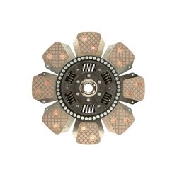 Tarcza sprzęgła D350 Z16 26,7x32,8 mm LUK 335 0192 10 , 335019210