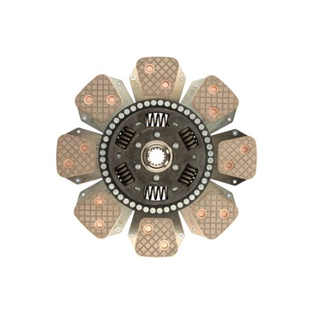 Tarcza sprzęgła D350 Z16 26,7x32,8 mm LUK 335 0192 10 , 335019210