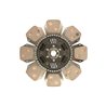 Tarcza sprzęgła D350 Z16 26,7x32,8 mm LUK 335 0192 10 , 335019210