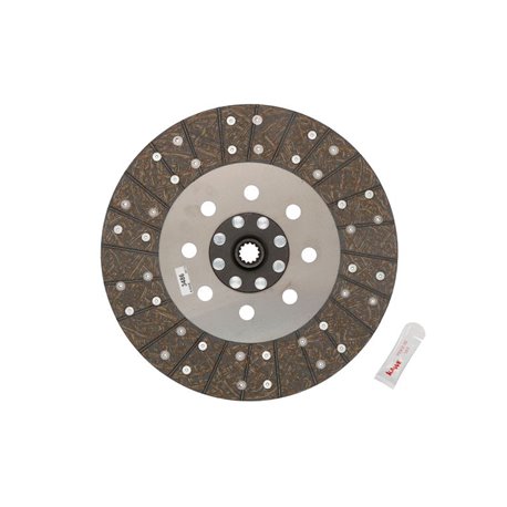Tarcza sprzęgła D310 Z13 22 mm KAWE 3486, 3486KW