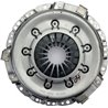 Docisk sprzęgła D240mm Z TBFR LuK 124035810