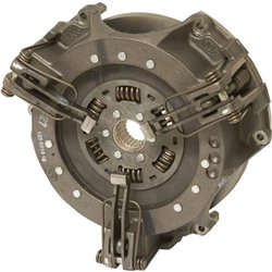 Docisk sprzęgła D280mm Z LGFS LuK 128031610