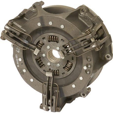 Docisk sprzęgła D280mm Z LGFS LuK 128031610