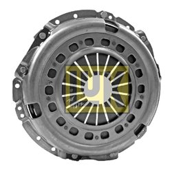 Docisk sprzęgła D280mm Z TBFR LuK 128037310