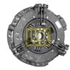 Docisk sprzęgła D280mm 14 35mm  LuK 128043410