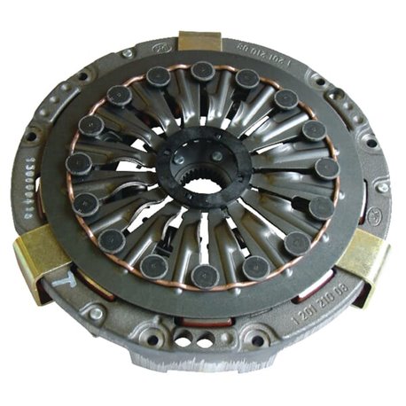 Docisk sprzęgła D320mm Z27 1-3/4cal DGVM LuK 130000410