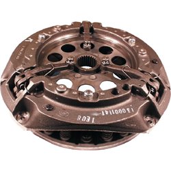 Docisk sprzęgła D300mm Z25 1-5/8cal NGVO LuK 130001141