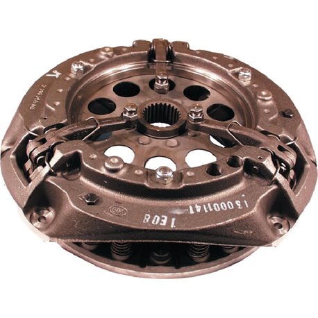 Docisk sprzęgła D300mm Z25 1-5/8cal NGVO LuK 130001141