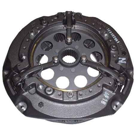 Docisk sprzęgła D300mm Z25 1-5/8cal NGVO LuK 130002041
