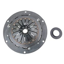 Docisk sprzęgła D310mm Z10 1-5/8cal DBVO LuK 131003811