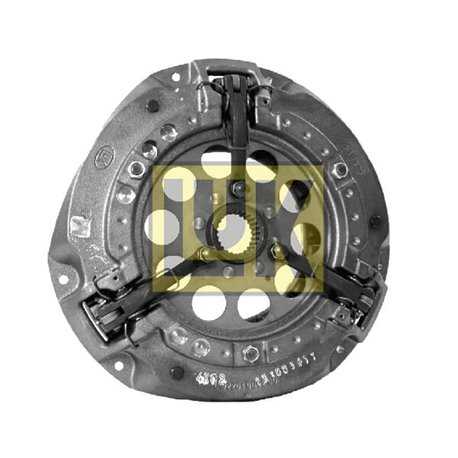 Docisk sprzęgła D310mm Z25 1-5/8cal NGVO LuK 131003911