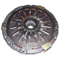 Docisk sprzęgła D320mm Z23 1-1/2cal DGVM LuK 132060212