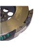 Docisk sprzęgła D330mm Z25 1-5/8cal DGFO LuK 133020840